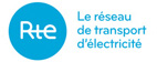 logo sponsor RTE Le Reseau De Transport d'Electricité