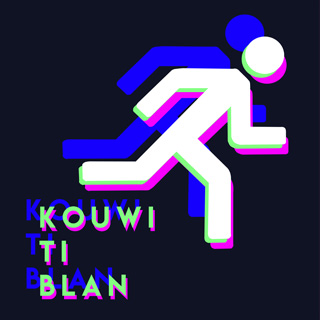 visuel du single Kouwi Ti Blan de Timothée Adolphe